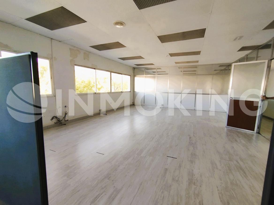 Foto de la propiedad Nave en Alquiler en Coslada